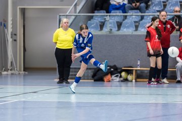Bild 53 - wBJ Power Girls Cup Suederelbe